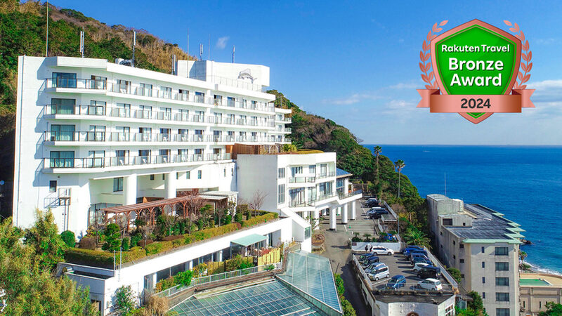 ホテルカターラ RESORT&SPA(画像: 楽天トラベル)