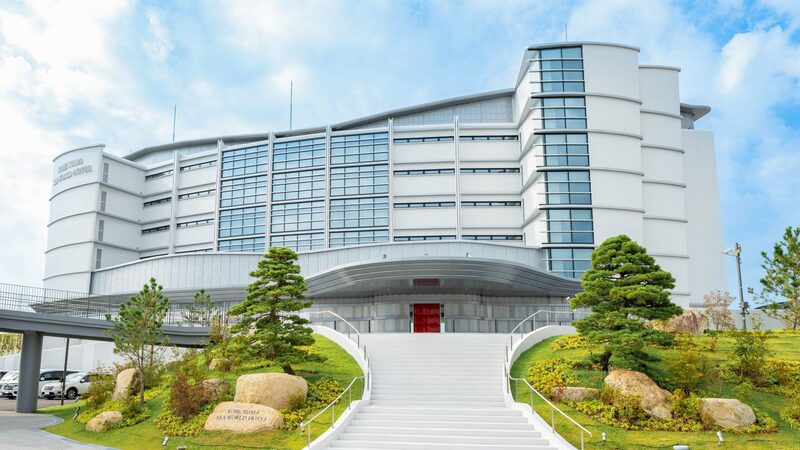 神戸須磨シーワールドホテル(画像: 楽天トラベル)