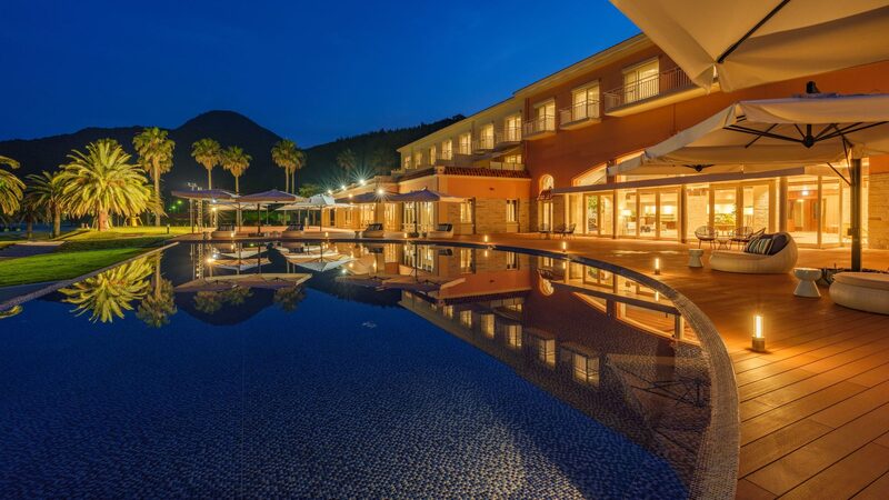 マリッサリゾート サザンセト周防大島(画像: 楽天トラベル)